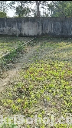 জমি বিক্রয়